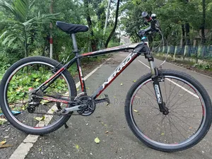 নেক্রো হেডিস ১৫ ২৬" এমটিবি সাইকেল - ২১ স্পিড শিমানো - ফ্রেশ কন্ডিশন