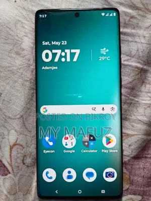 মোটোরোলা মোটো জি৮৫ ১২৮ জিবি ব্লু