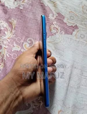 মোটোরোলা মোটো জি৮৫ ১২৮ জিবি ব্লু