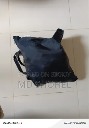 রেনকোট নতুন কন্ডিশন