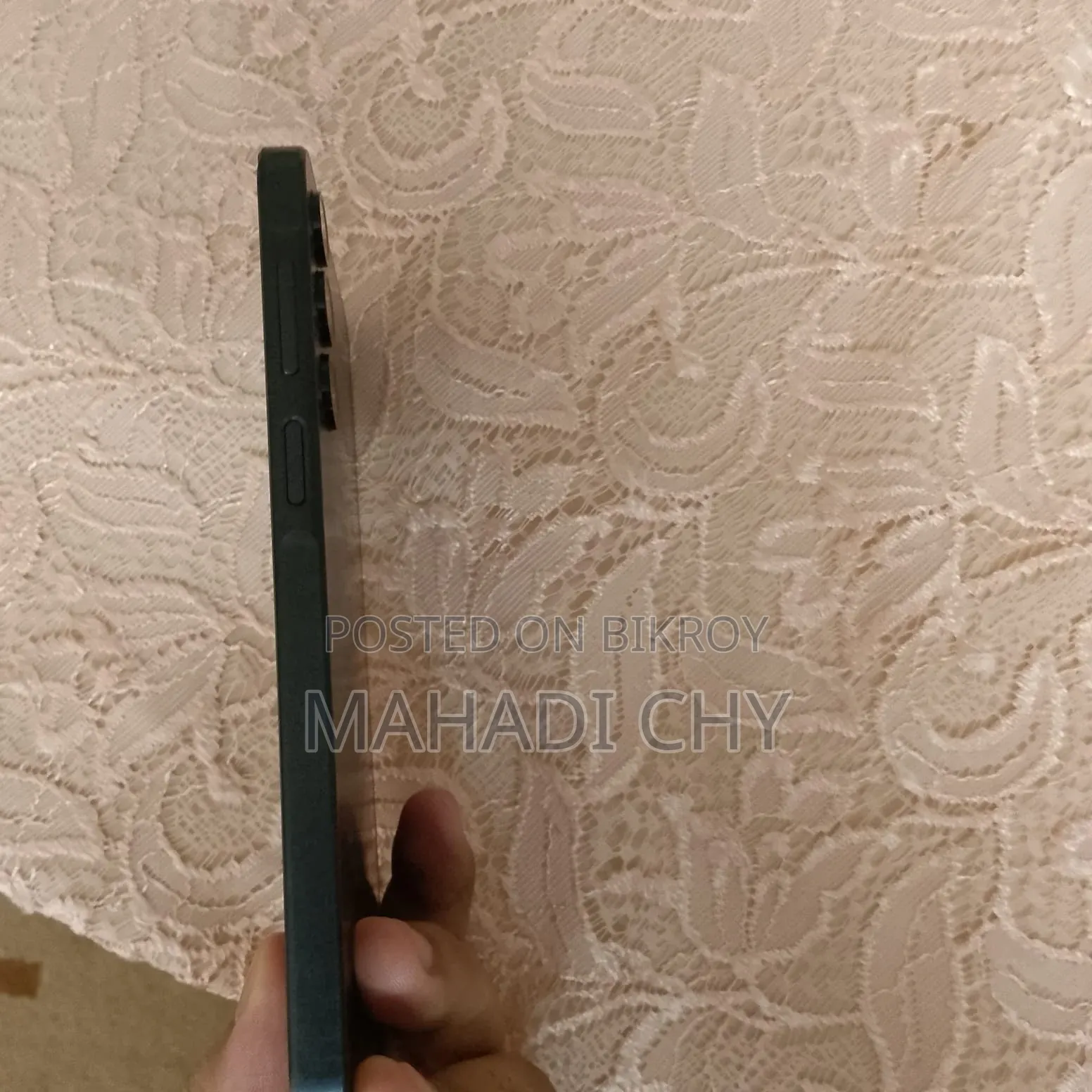 স্যামসাং গ্যালাক্সি এ১৬ ৫জি ১২৮ জিবি ব্ল্যাক