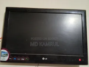LG TV 21 inch