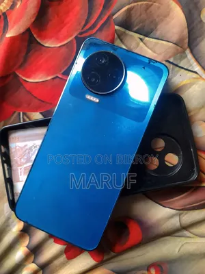 Infinix Note 12 Pro 256 GB Blue