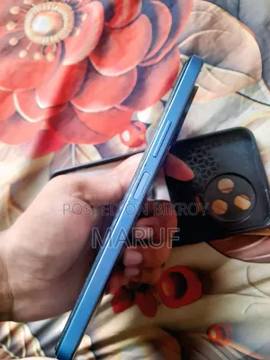 Infinix Note 12 Pro 256 GB Blue