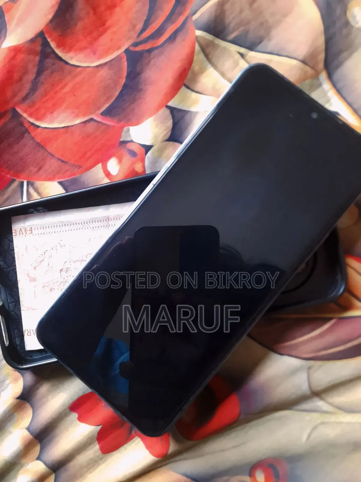 Infinix Note 12 Pro 256 GB Blue
