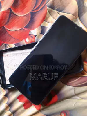 Infinix Note 12 Pro 256 GB Blue