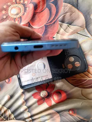 Infinix Note 12 Pro 256 GB Blue