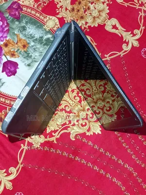 ল্যাপটপ ডেল ক্রোমবুক ১১ ৪জিবি ইন্টেল সেলরন এসএসডি ১৬ জিবি