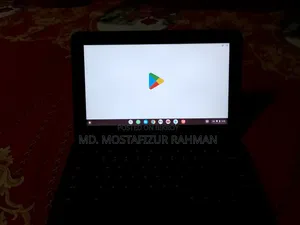 ল্যাপটপ ডেল ক্রোমবুক ১১ ৪জিবি ইন্টেল সেলরন এসএসডি ১৬ জিবি
