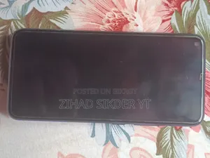 Vivo Y50 128 GB Blue