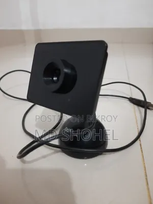 ওয়েবক্যামেরা পিসি