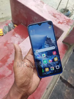 Xiaomi Redmi Note 8 64 GB Blue
