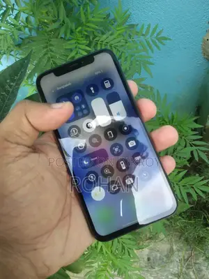 Apple iPhone XS 64 GB Rose Gold