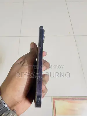 Apple iPhone 14 Pro Max 1 TB Purple