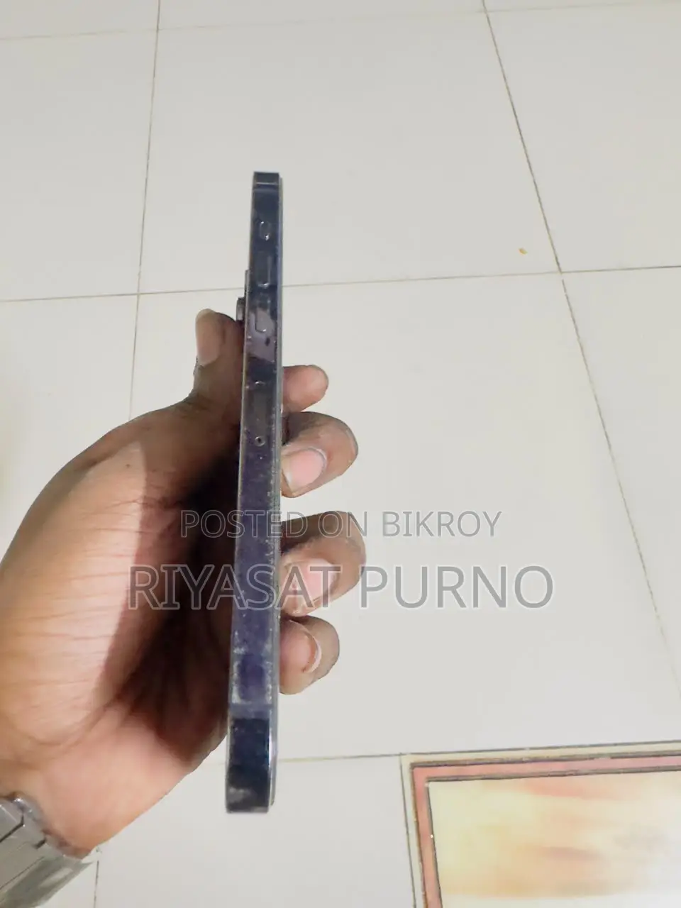 Apple iPhone 14 Pro Max 1 TB Purple