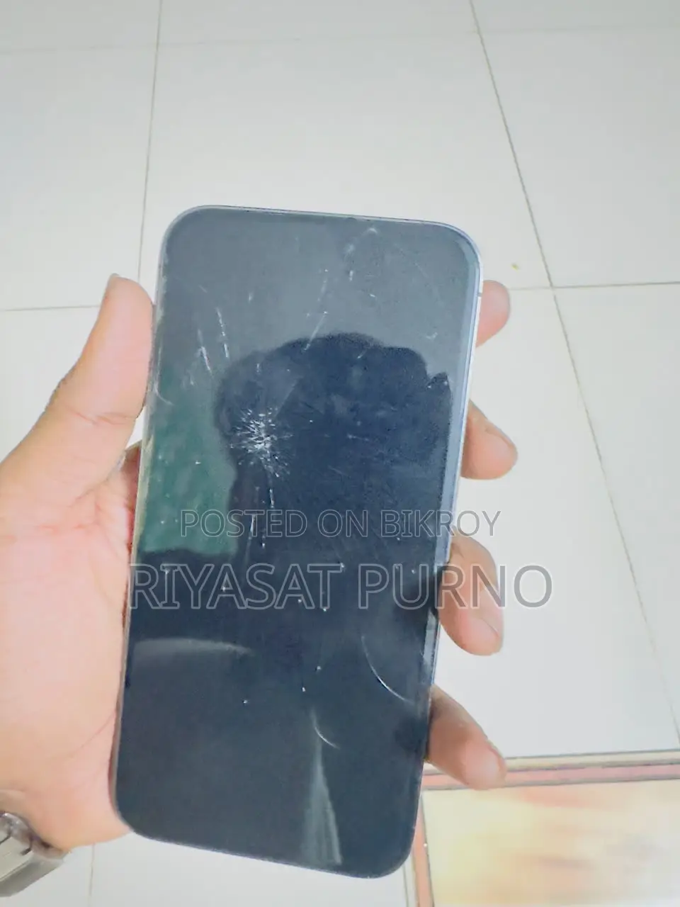 Apple iPhone 14 Pro Max 1 TB Purple
