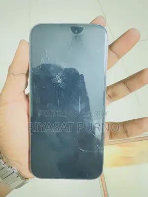 Apple iPhone 14 Pro Max 1 TB Purple