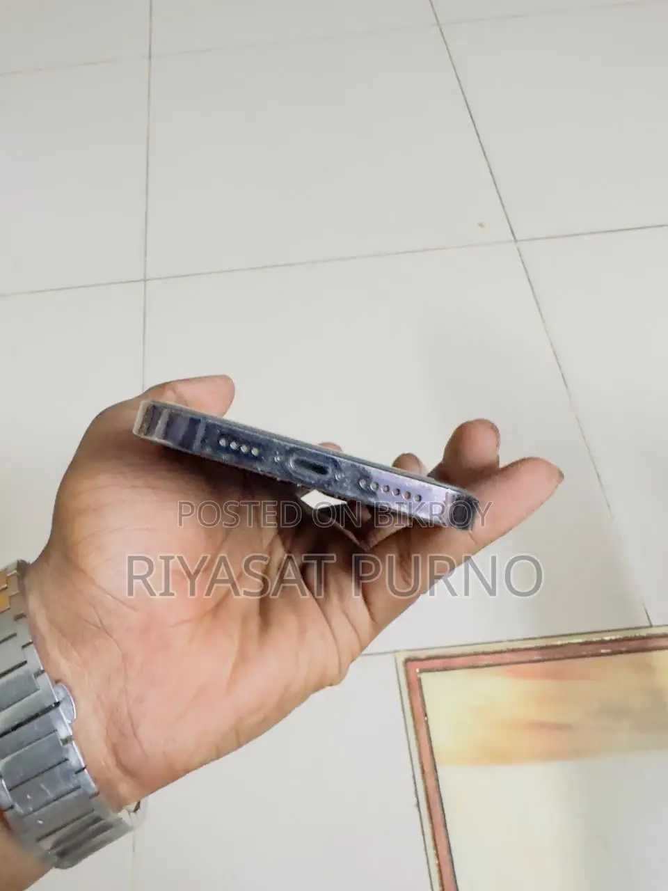 Apple iPhone 14 Pro Max 1 TB Purple
