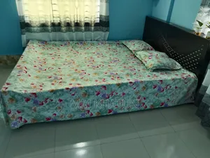 Semi Box Bed for Sale
