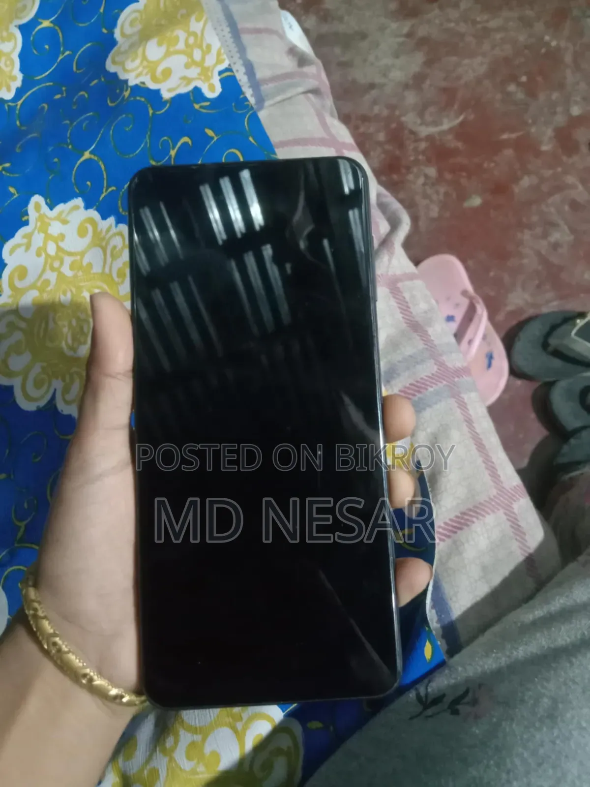 Samsung Galaxy A12 128 GB Black