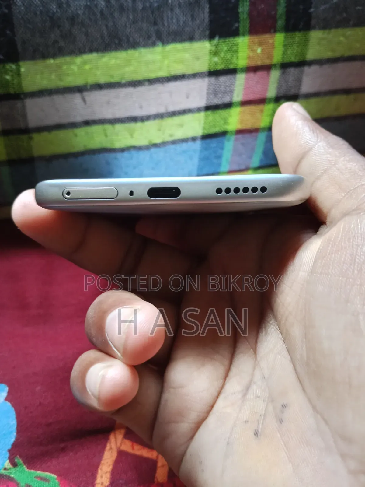 ইনফিনিক্স নোট এজ ২৫৬ জিবি