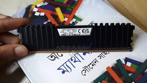 Corsair Vengeance LPX ৮জিবি ডিডিআর৪ র‍্যাম স্টিক