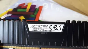 Corsair Vengeance LPX ৮জিবি ডিডিআর৪ র‍্যাম স্টিক