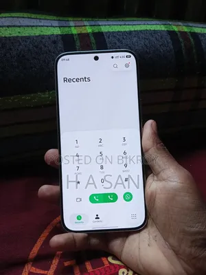 ইনফিনিক্স নোট এজ ২৫৬ জিবি