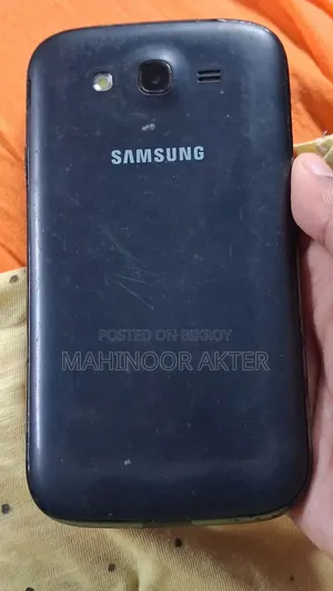 Samsung I9000 Galaxy S 8 GB Blue