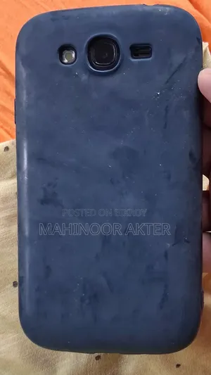 Samsung I9000 Galaxy S 8 GB Blue