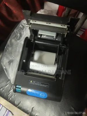 Rongata POS Printer