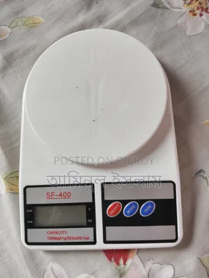 Kitchen Scale