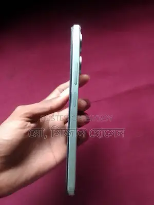 Xiaomi Redmi 13C 128 GB