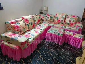 সোফা, খাট, আলমারি চুকেছ বিক্রি হবে - মিরপুর