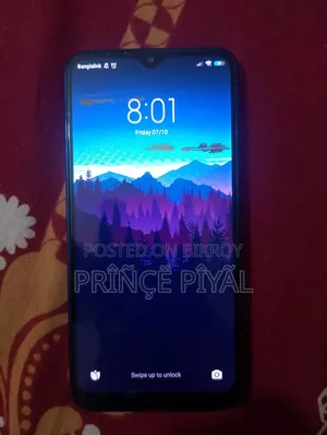 Xiaomi Redmi 8 64 GB Blue