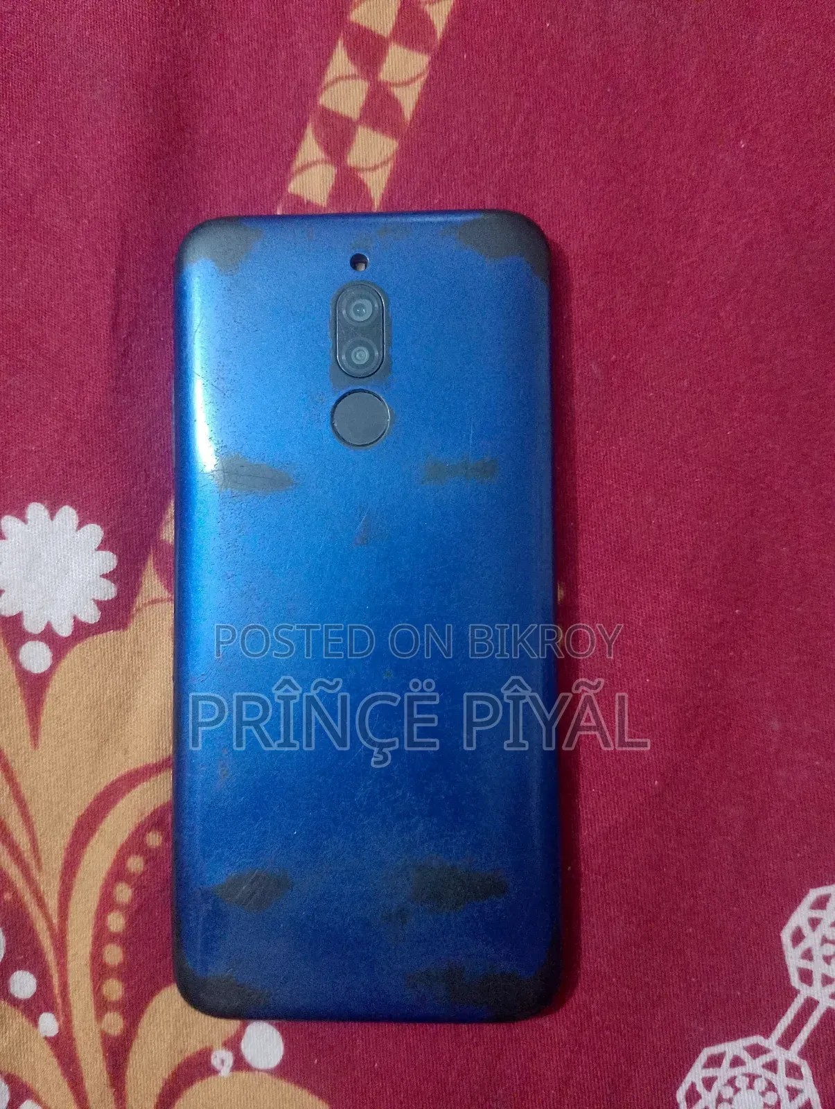 Xiaomi Redmi 8 64 GB Blue