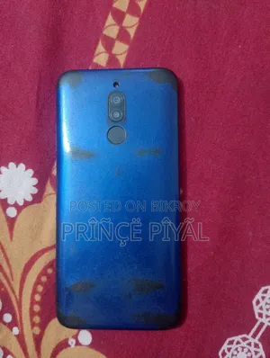 Xiaomi Redmi 8 64 GB Blue