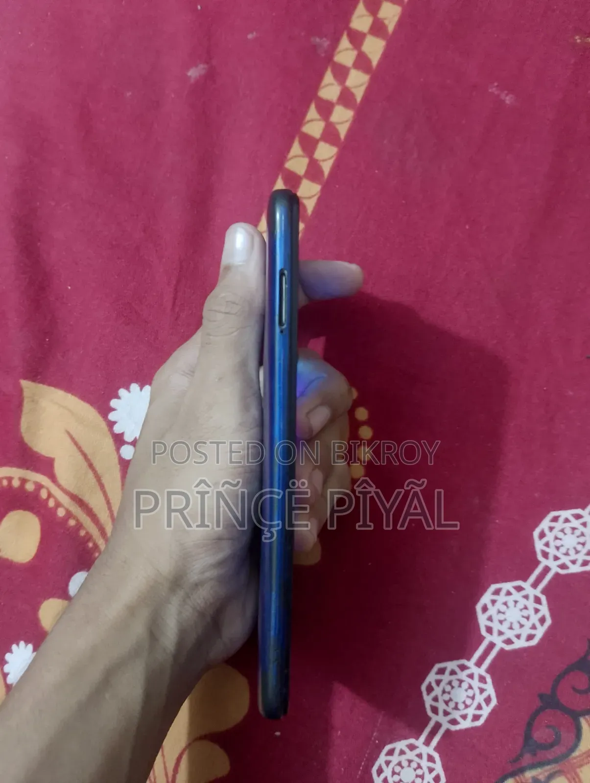 Xiaomi Redmi 8 64 GB Blue