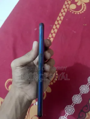 Xiaomi Redmi 8 64 GB Blue