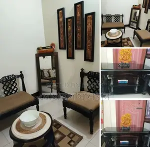 সোফা, খাট, আলমারি চুকেছ বিক্রি হবে - মিরপুর