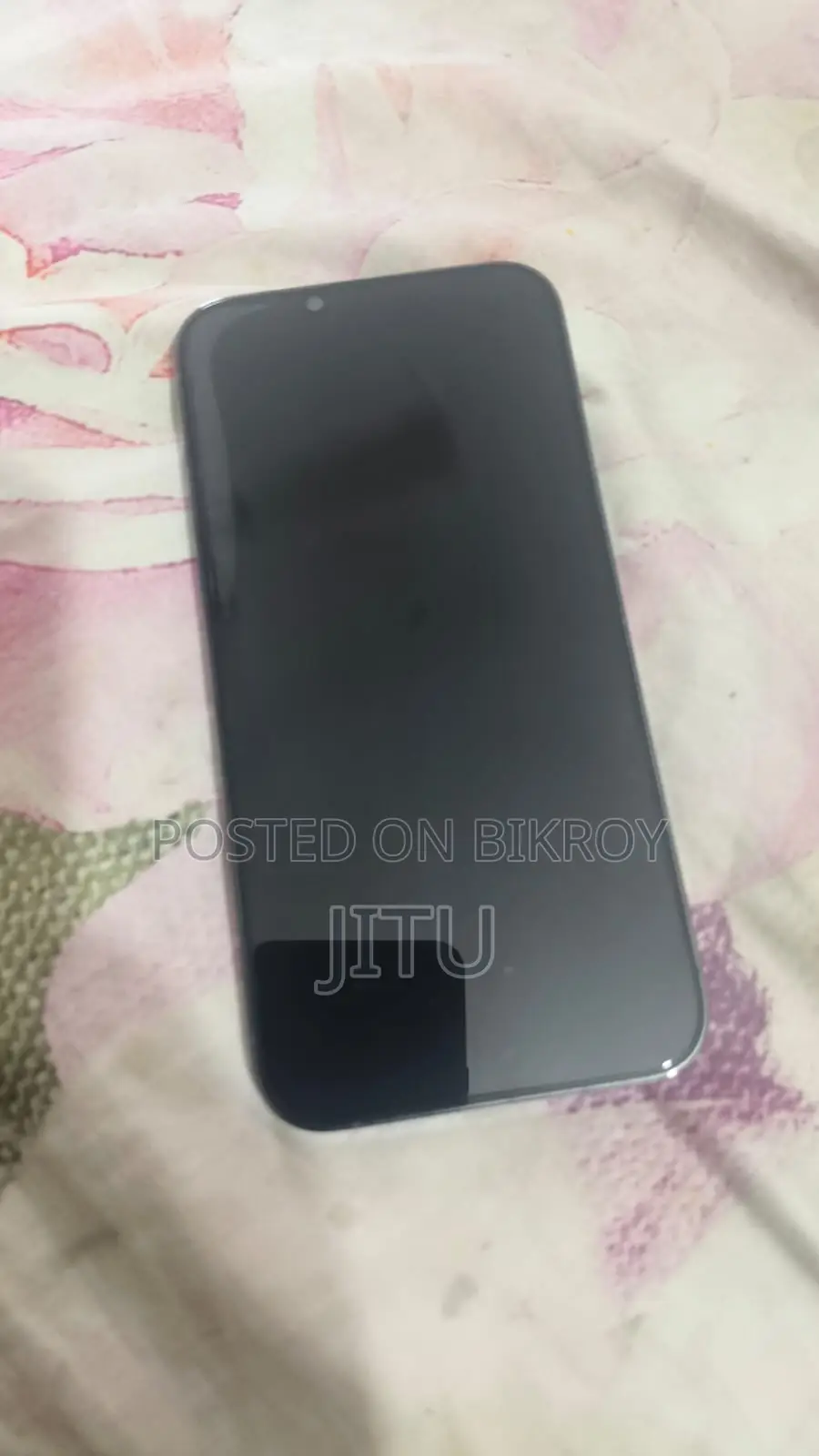 Apple iPhone 13 Pro Max 256 GB Blue