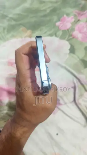 Apple iPhone 13 Pro Max 256 GB Blue