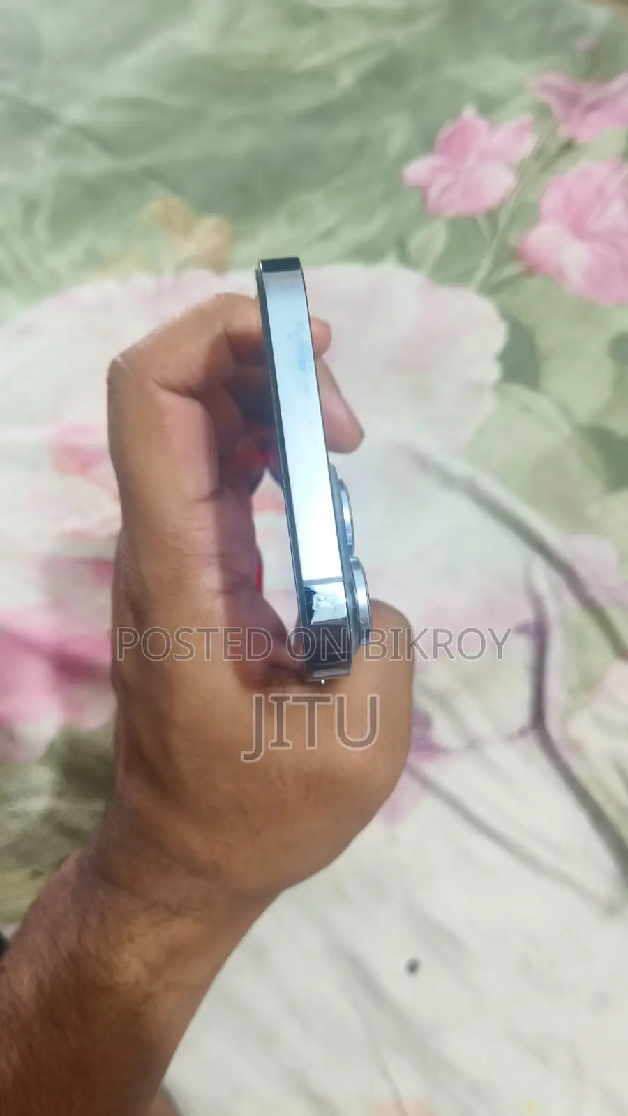 Apple iPhone 13 Pro Max 256 GB Blue