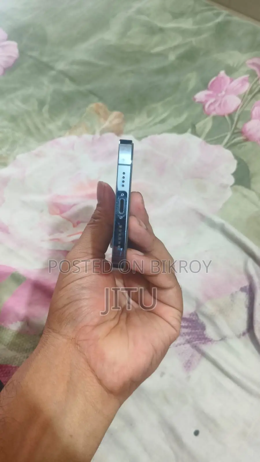 Apple iPhone 13 Pro Max 256 GB Blue