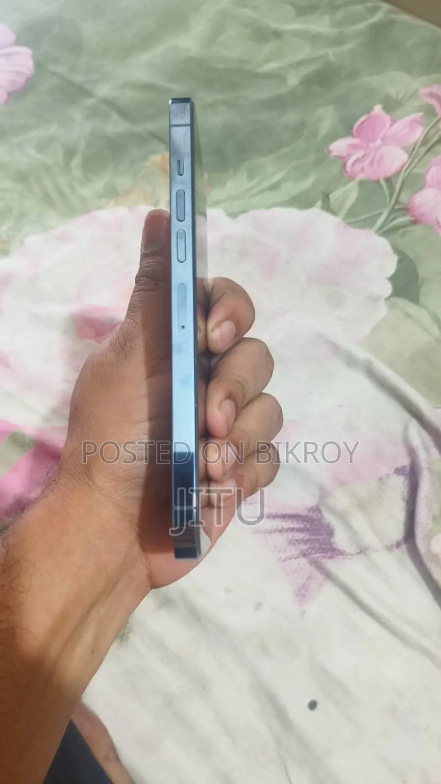 Apple iPhone 13 Pro Max 256 GB Blue