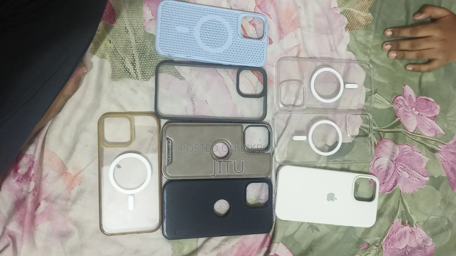 Apple iPhone 13 Pro Max 256 GB Blue
