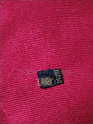 মেমোরি কার্ড
