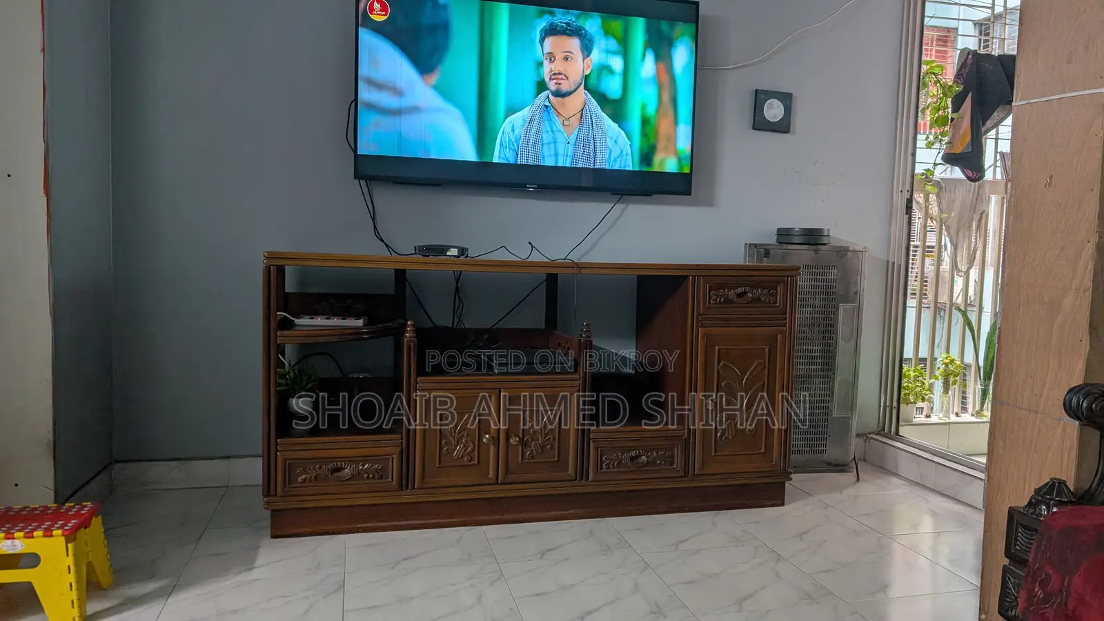 TV Trolley