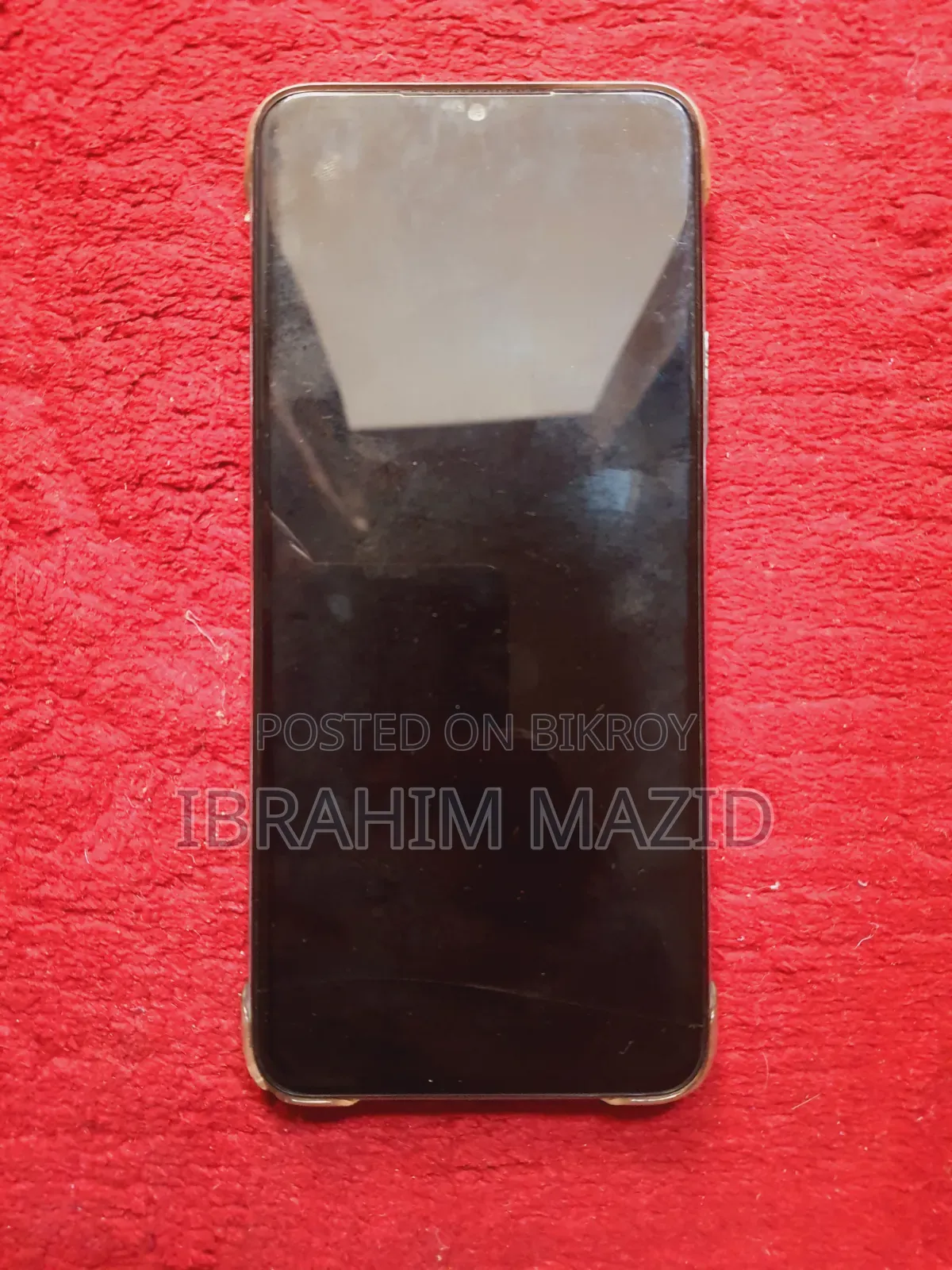ইনফিনিক্স হট ১০ প্লে ৬৪ জিবি সবুজ