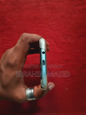 ইনফিনিক্স হট ১০ প্লে ৬৪ জিবি সবুজ